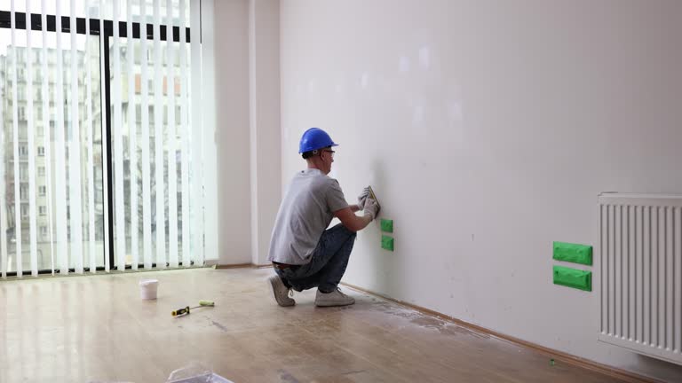 Best Black Mold Removal  in Del Mar, CA